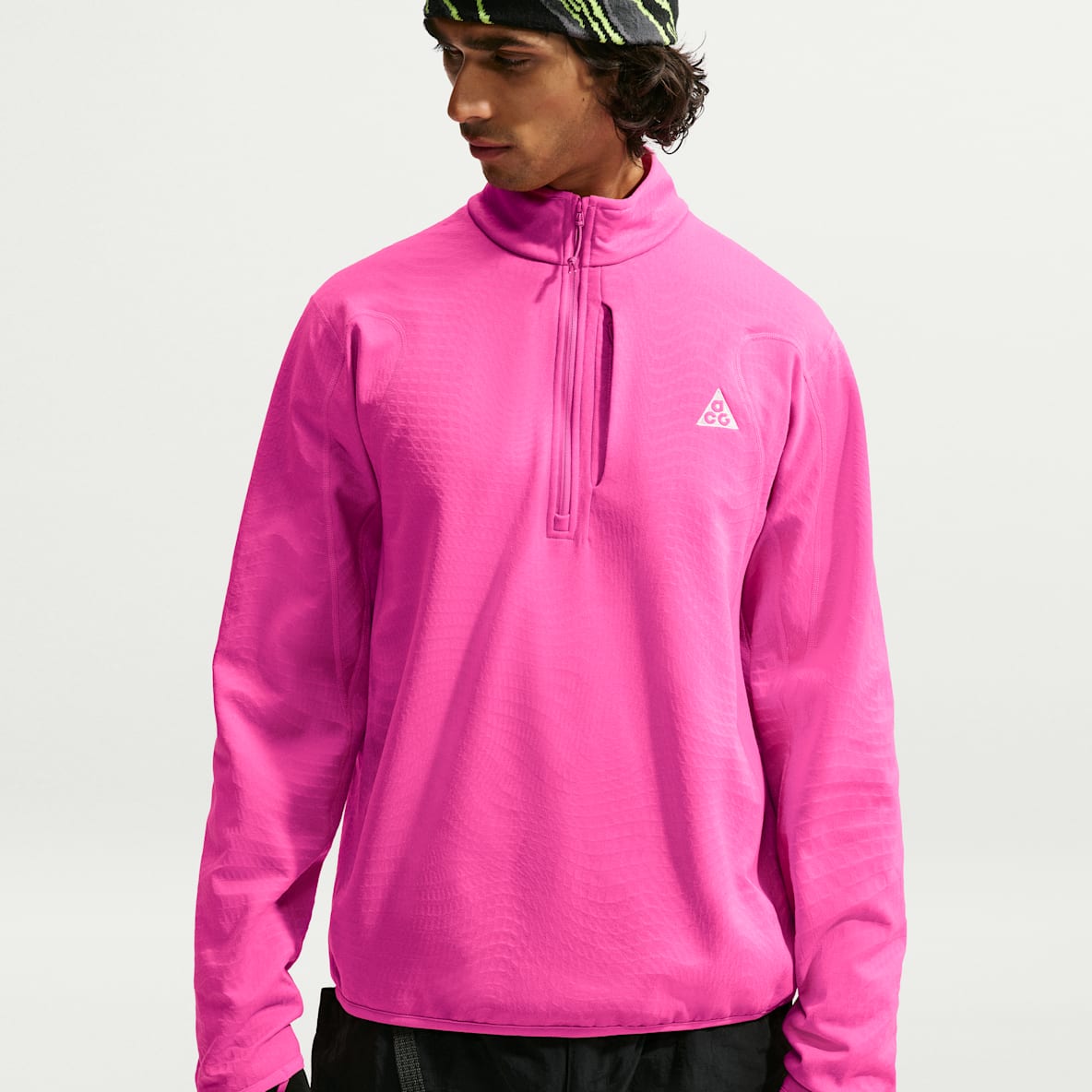 ACG Half Zip Clothing. Nike.com